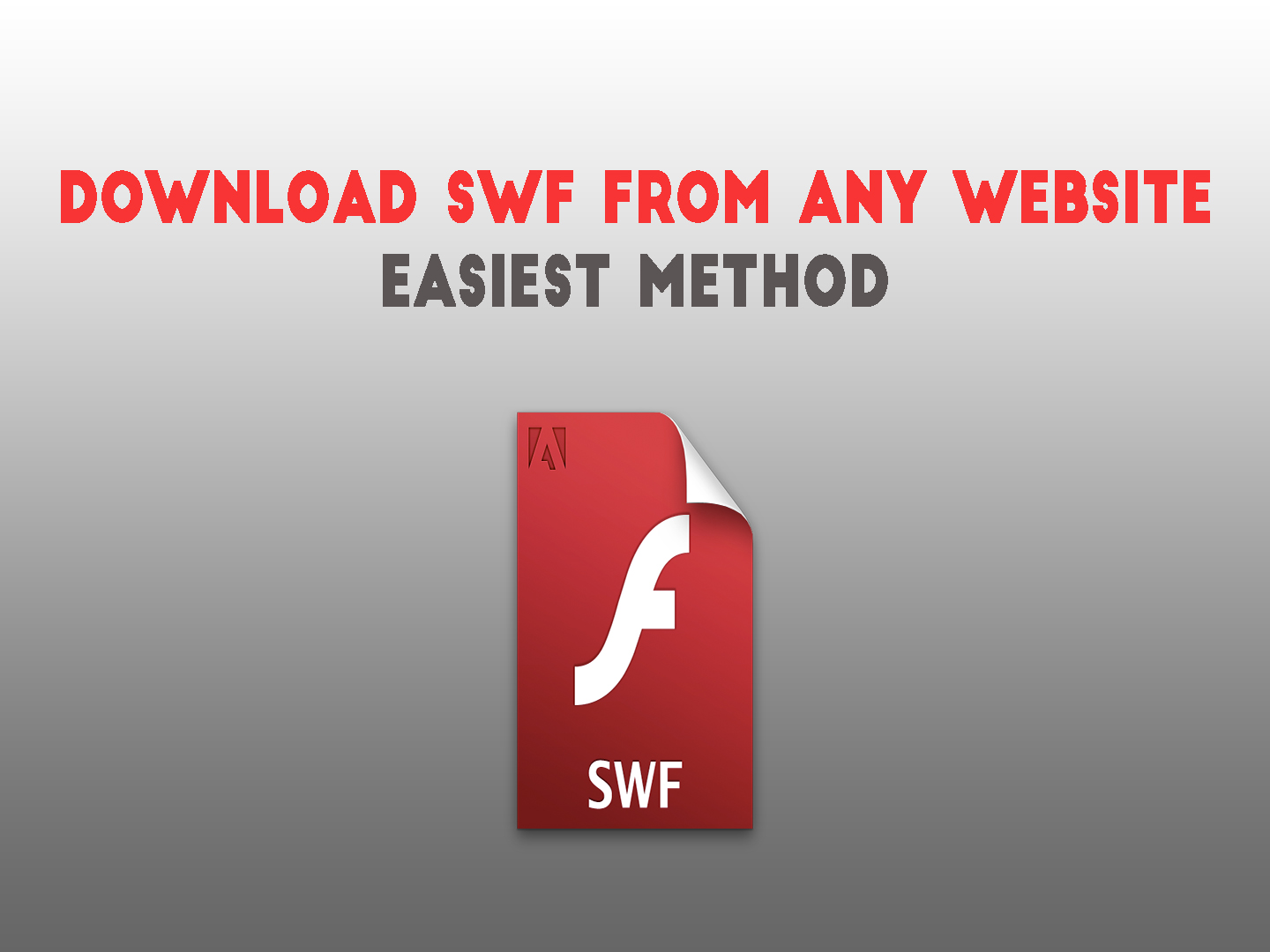 swf to image online